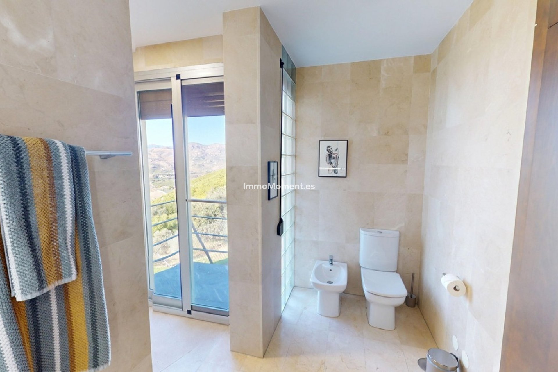 Reventa - Villa - Interior  - Alora