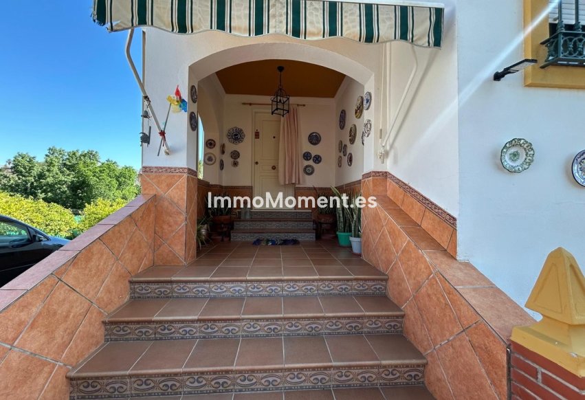 Reventa - Villa - Interior  - Alora