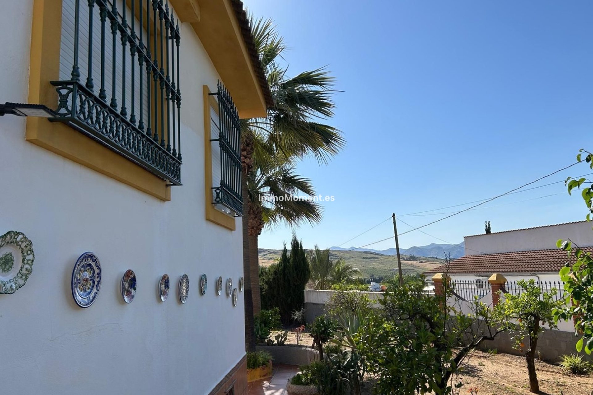 Reventa - Villa - Interior  - Alora