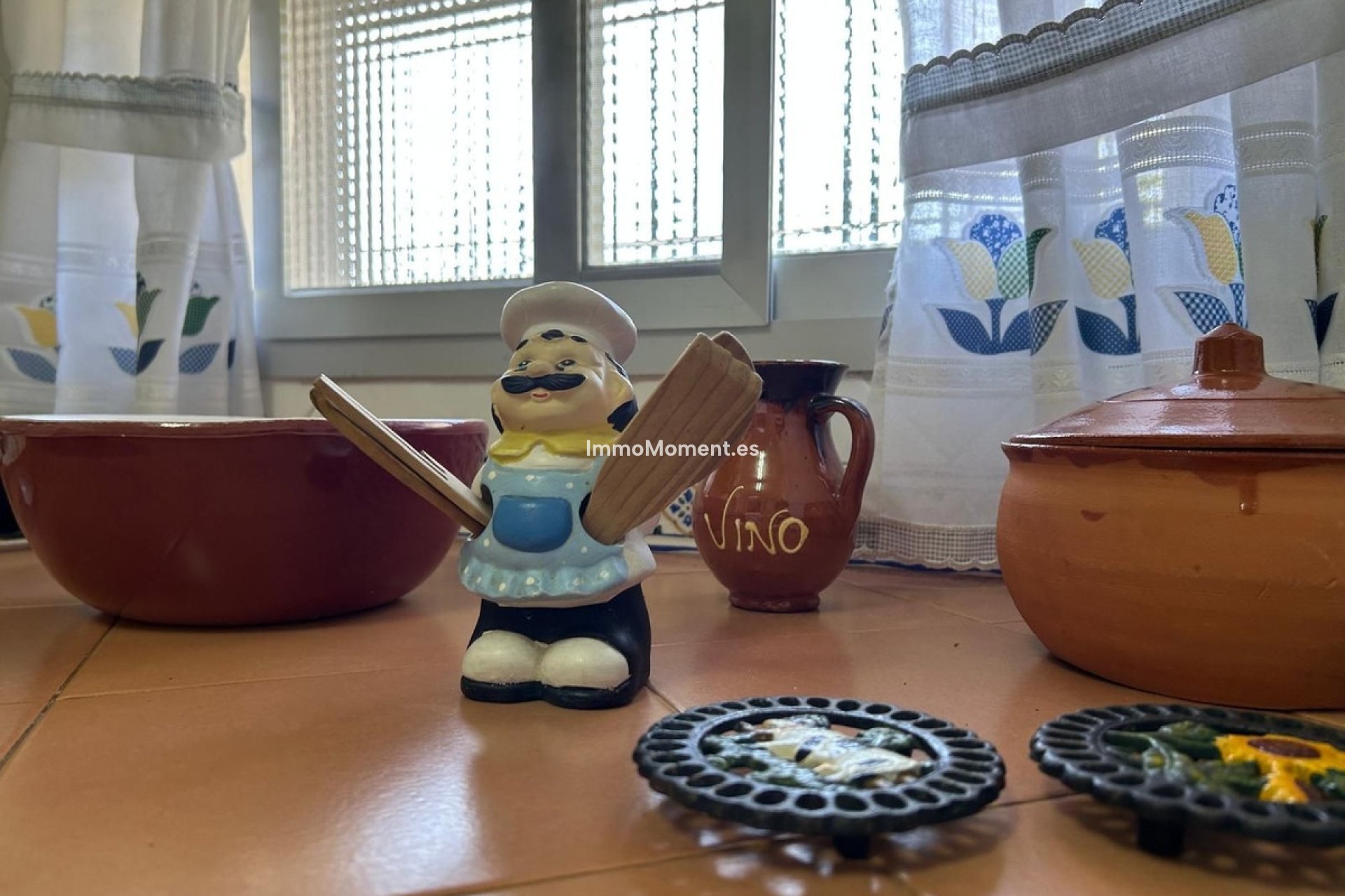 Reventa - Villa - Interior  - Alora