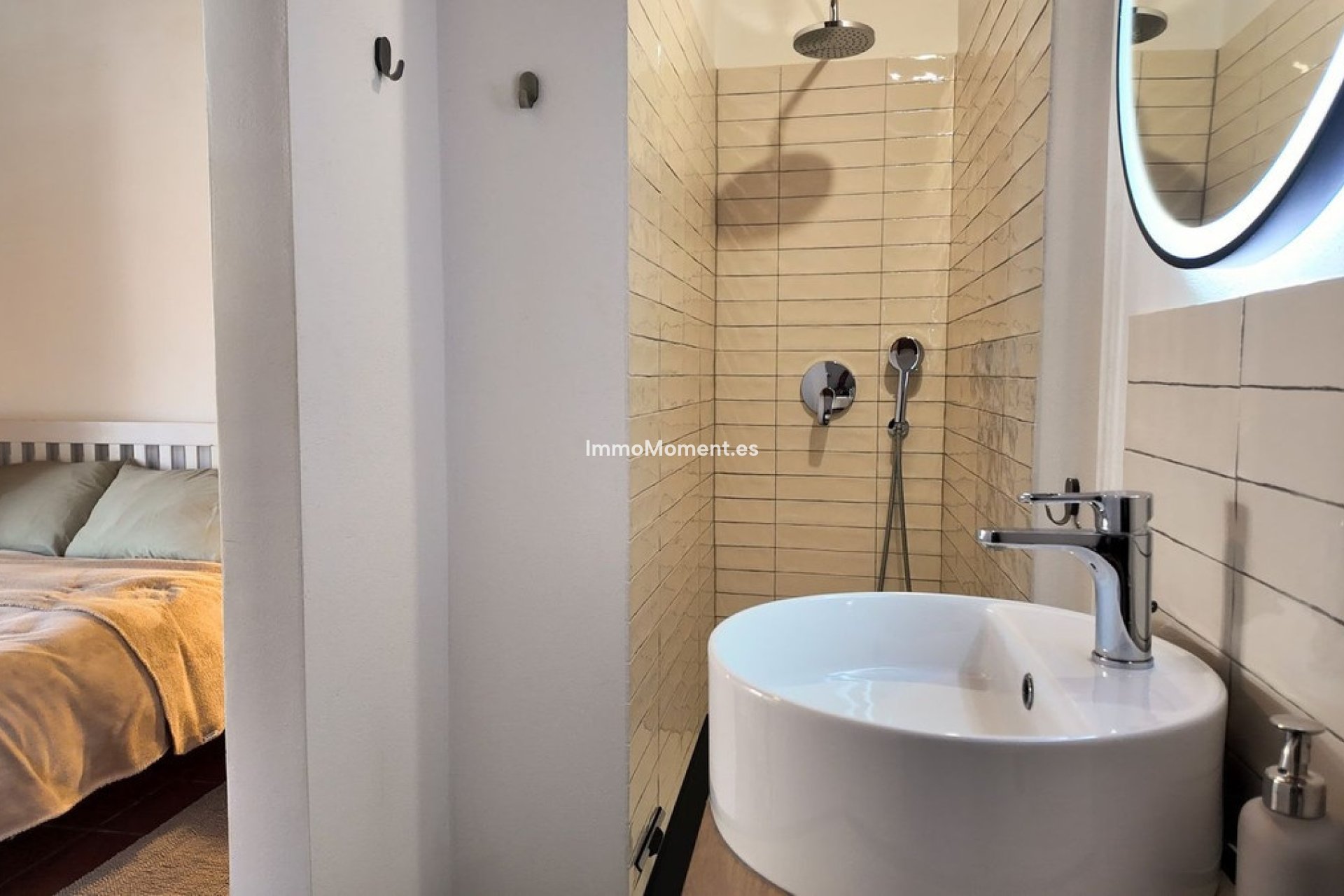 Reventa - Villa - Interior  - Alora