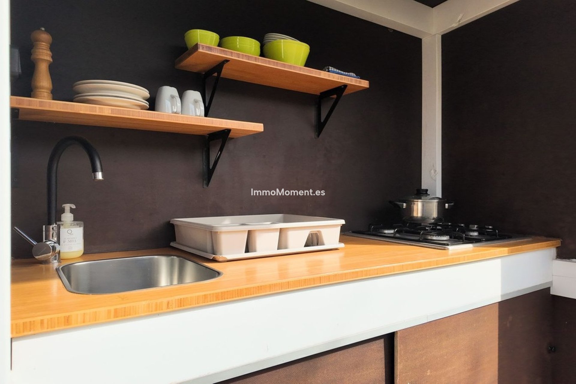 Reventa - Villa - Interior  - Alora