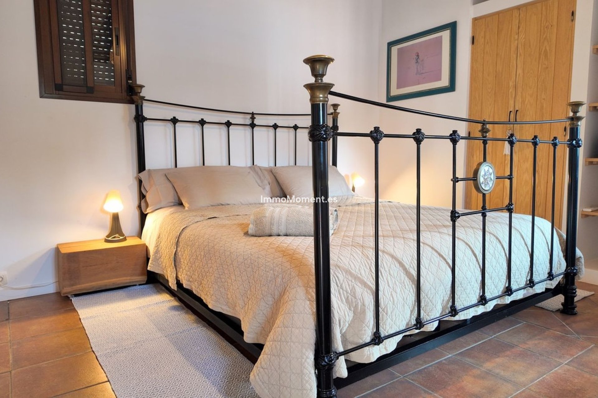 Reventa - Villa - Interior  - Alora