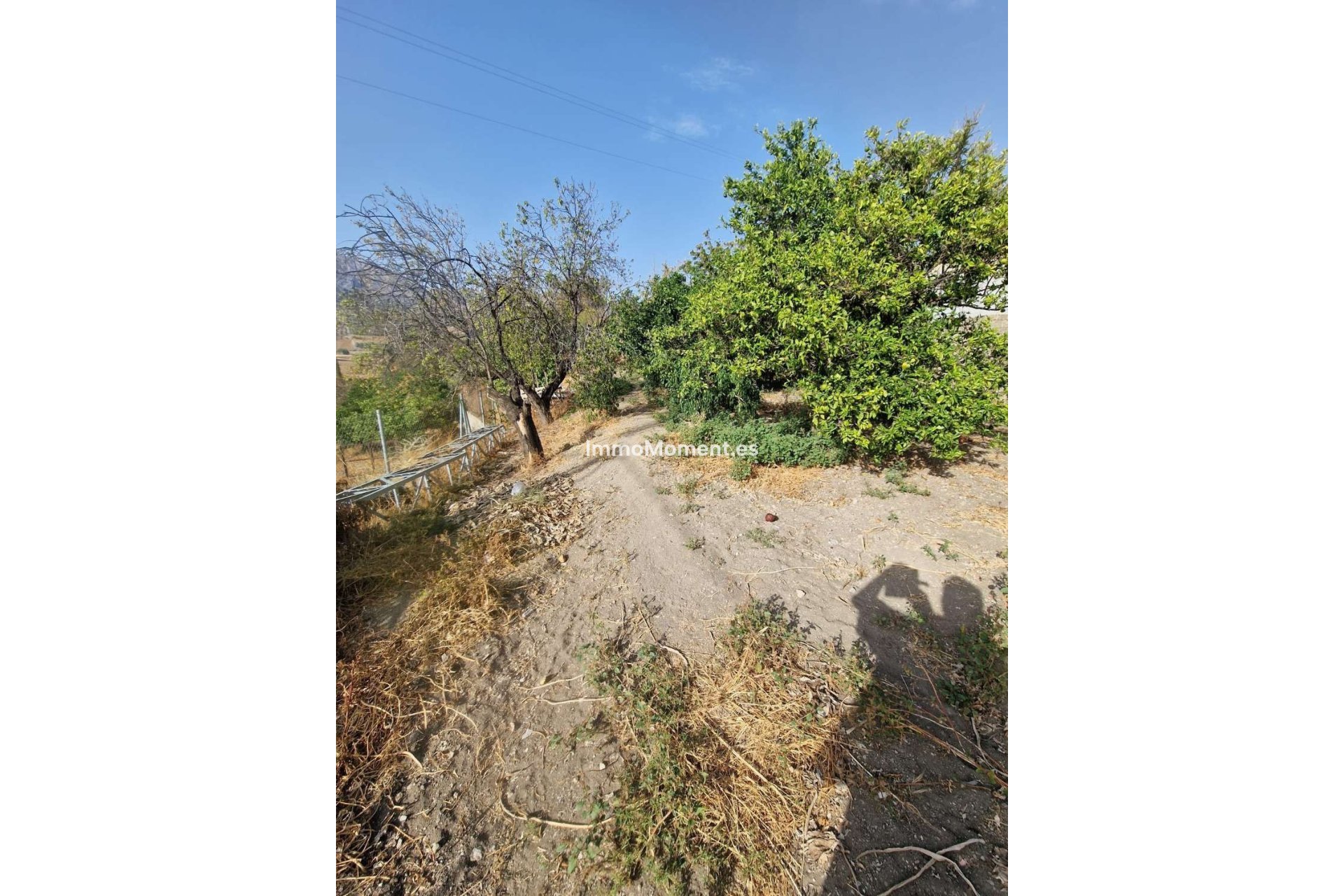 Reventa - Villa - Interior  - Alora