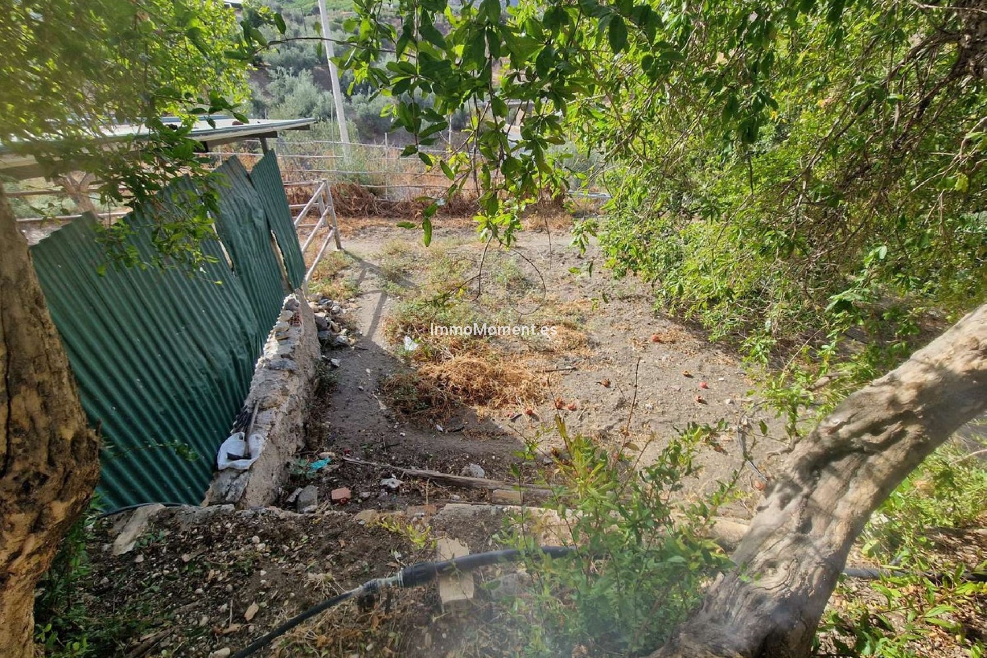 Reventa - Villa - Interior  - Alora