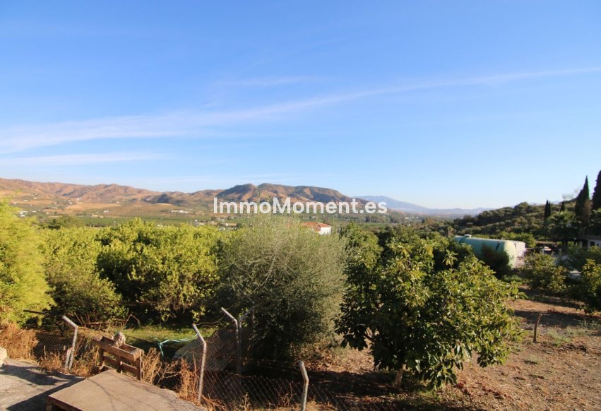 Reventa - Villa - Interior  - Alora