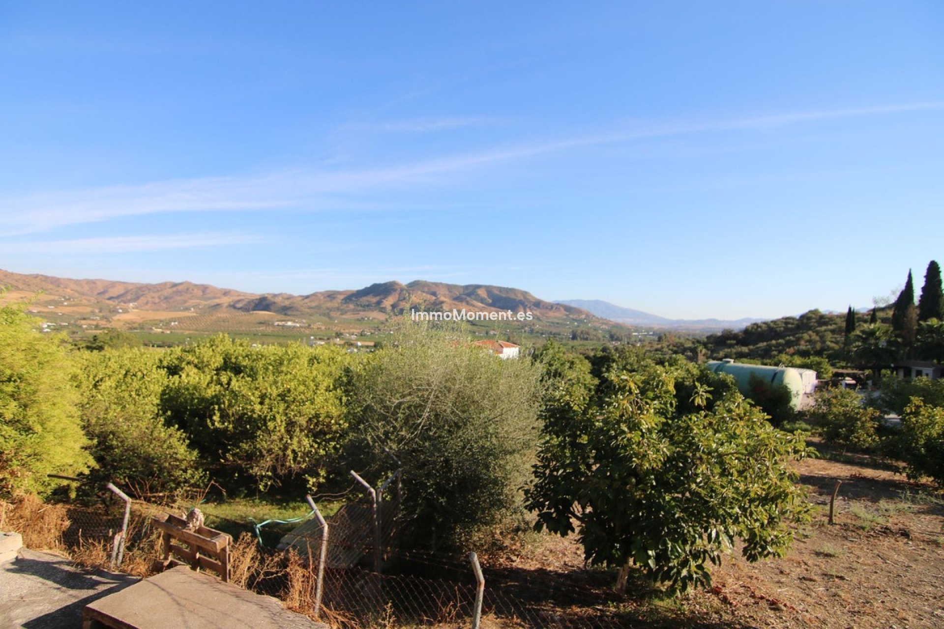 Reventa - Villa - Interior  - Alora