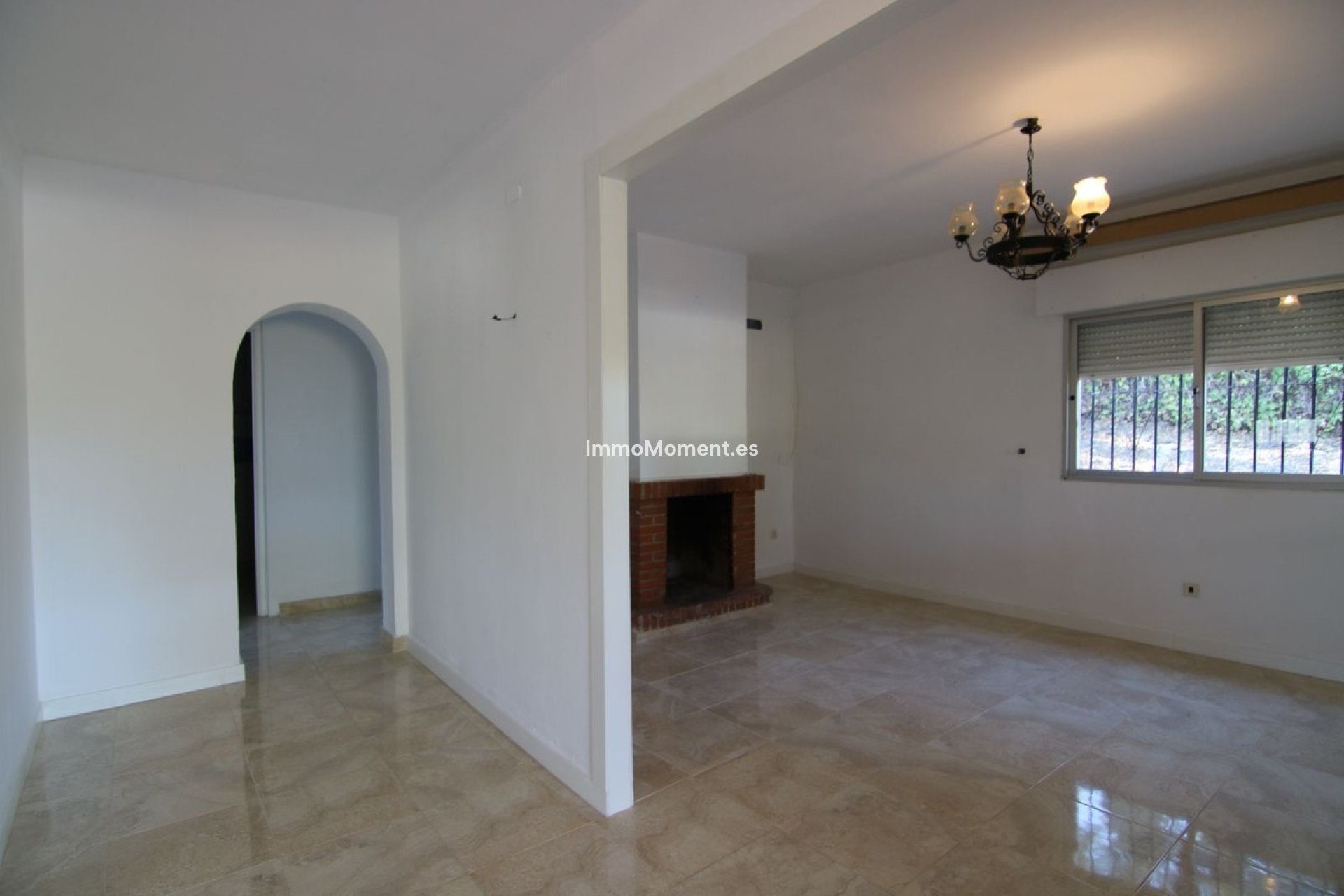 Reventa - Villa - Interior  - Alora