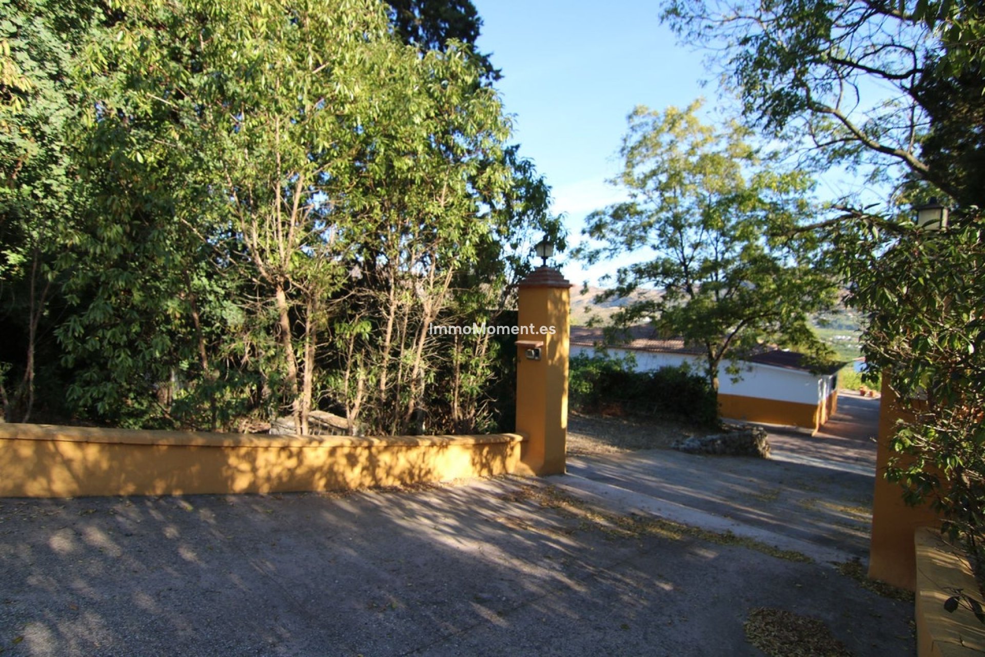 Reventa - Villa - Interior  - Alora