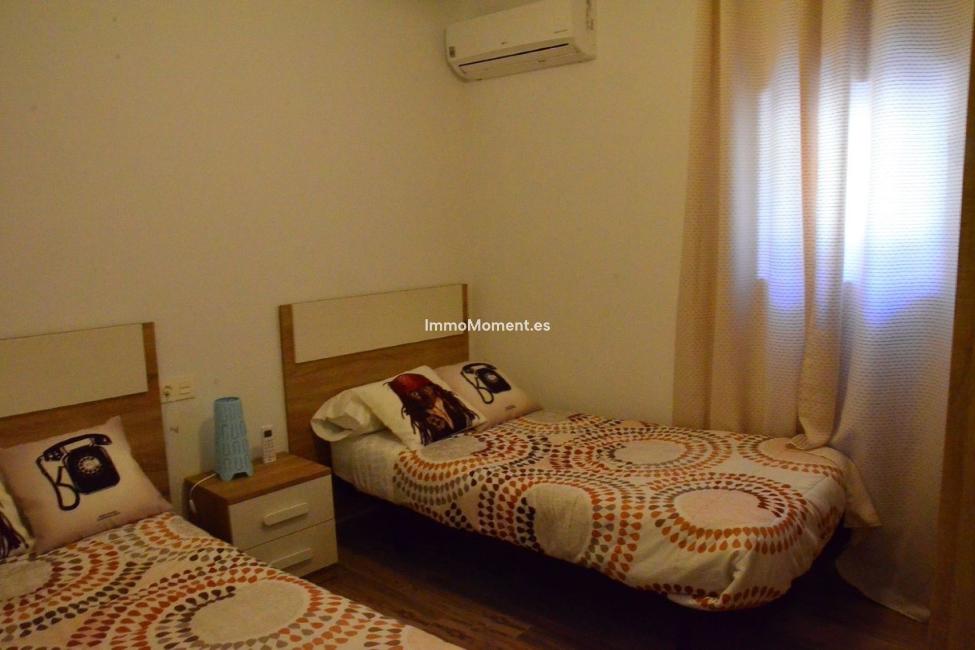 Reventa - Villa - Interior  - Alora