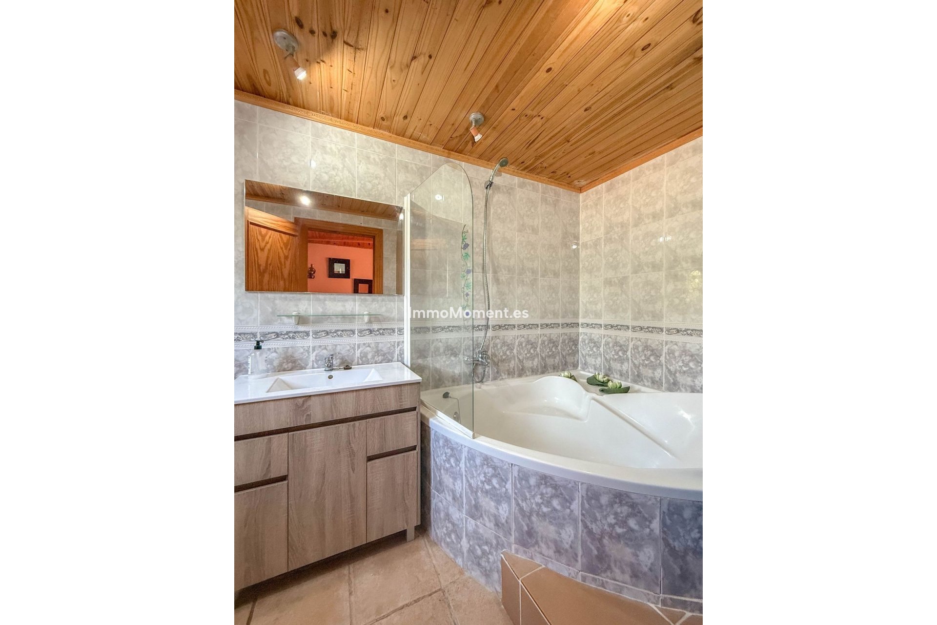 Reventa - Villa - Interior  - Cártama Centro