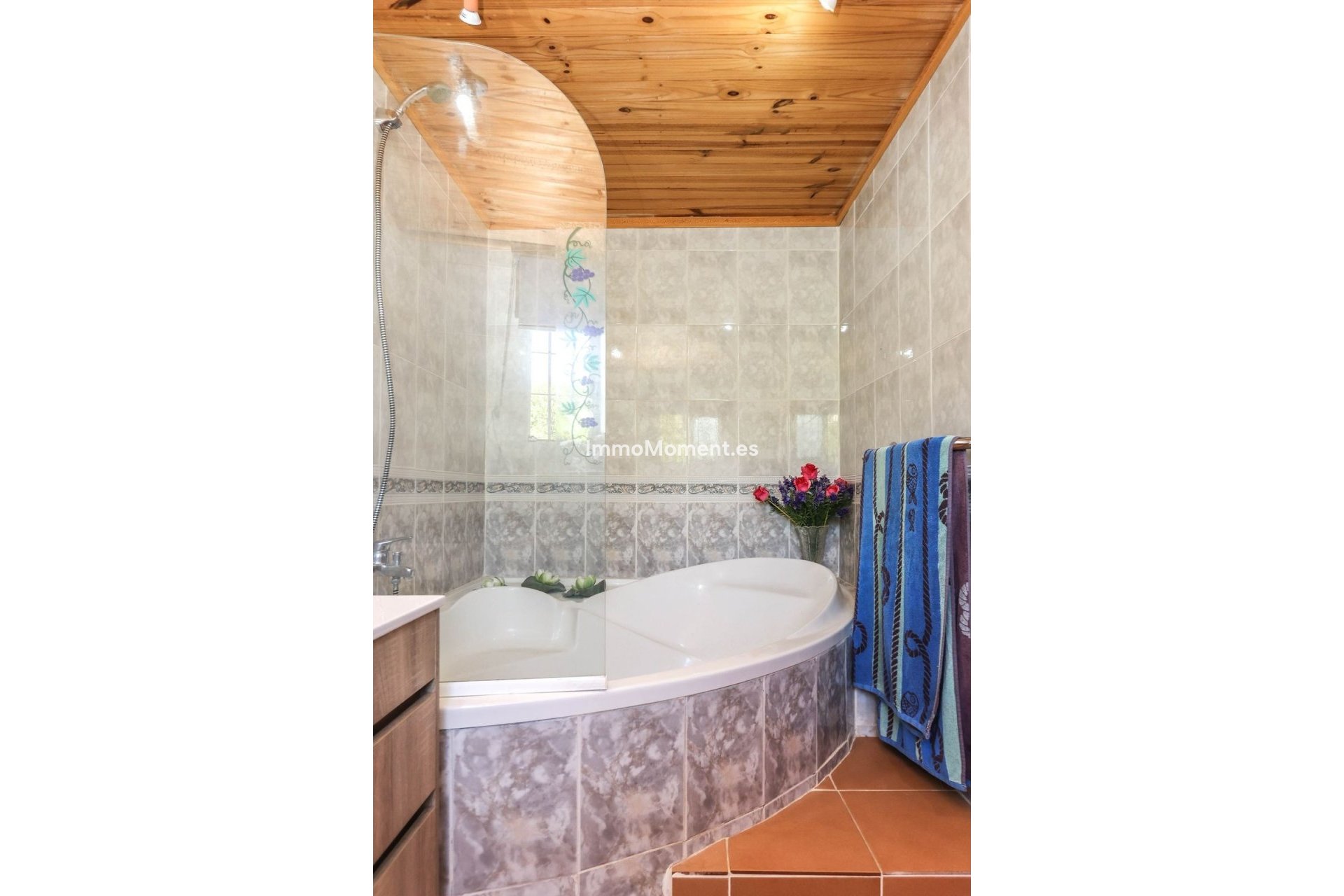 Reventa - Villa - Interior  - Cártama Centro