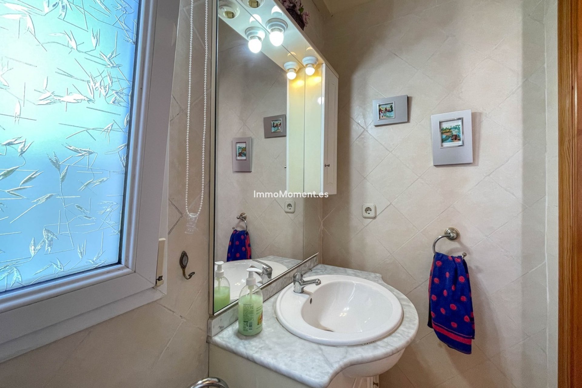 Reventa - Villa - Interior  - Cártama Centro