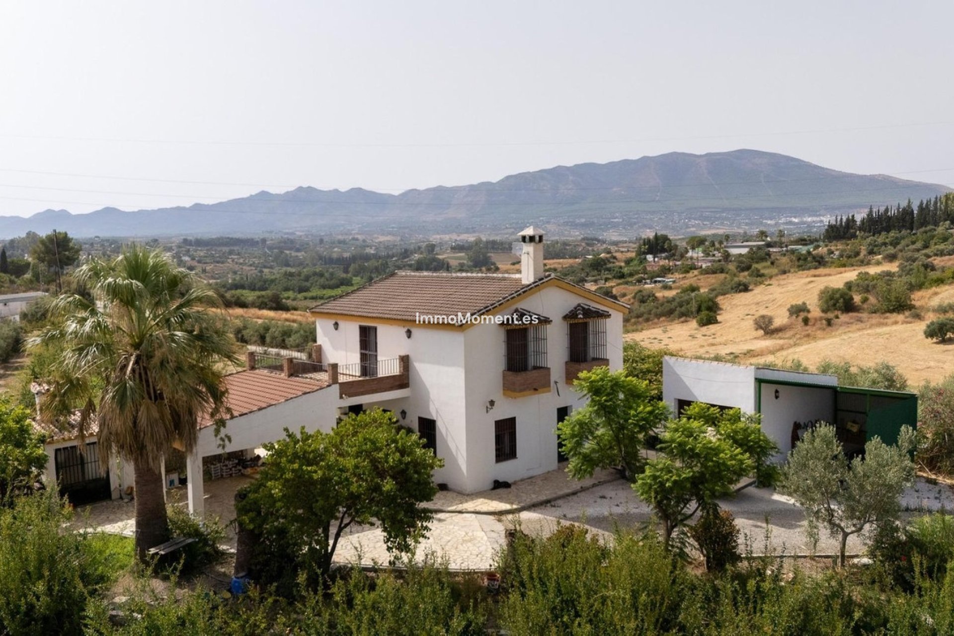 Reventa - Villa - Interior  - Cártama Centro