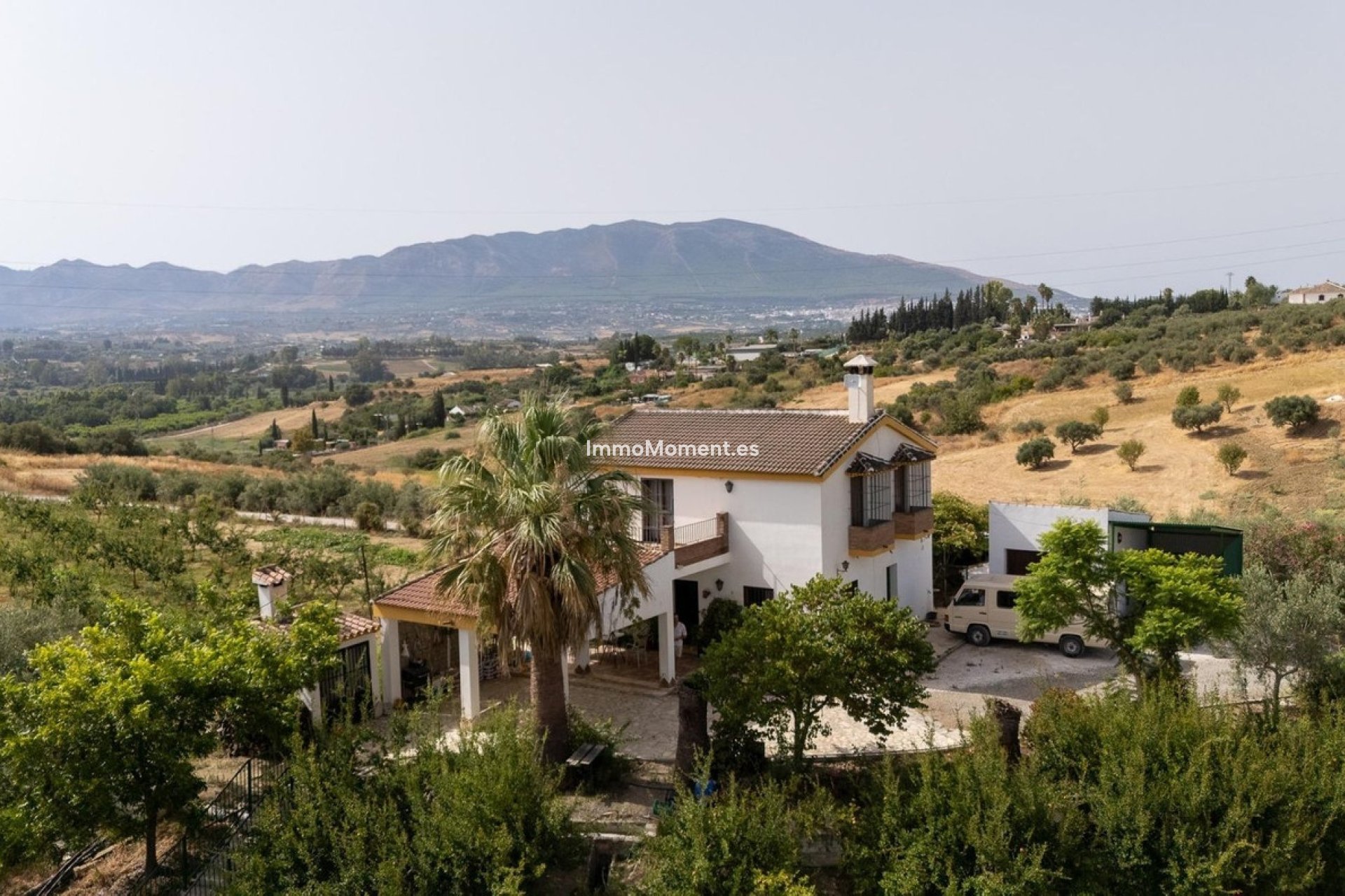 Reventa - Villa - Interior  - Cártama Centro
