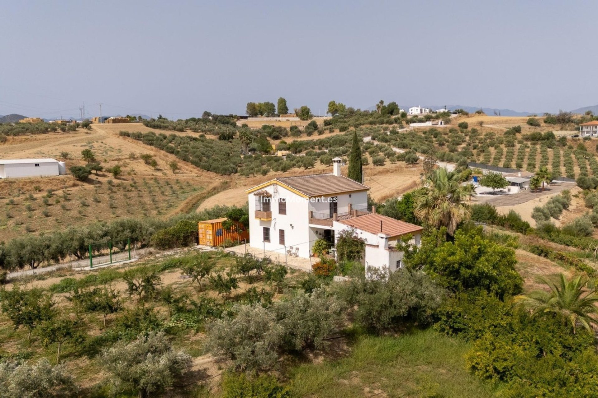 Reventa - Villa - Interior  - Cártama Centro