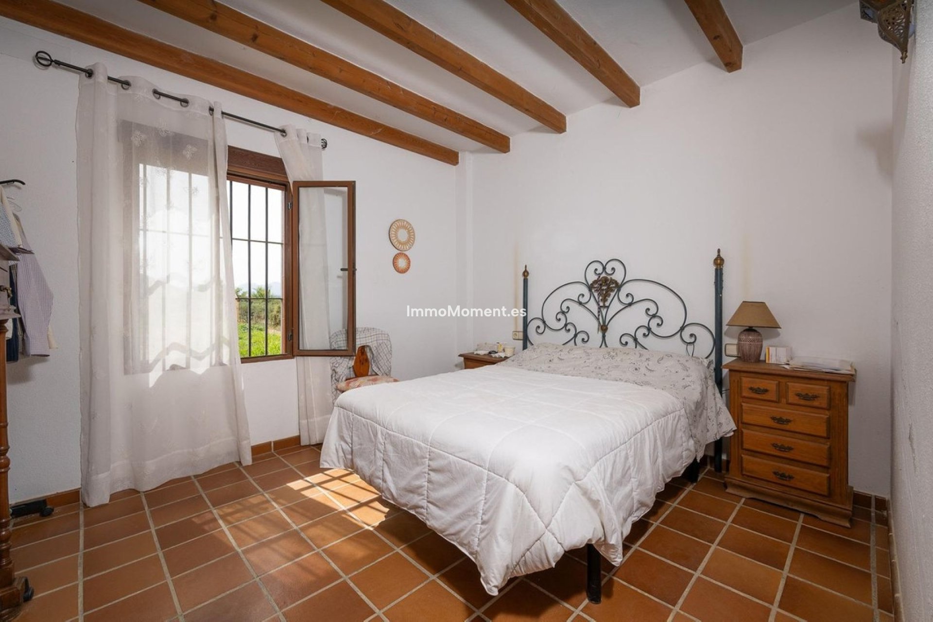 Reventa - Villa - Interior  - Cártama Centro