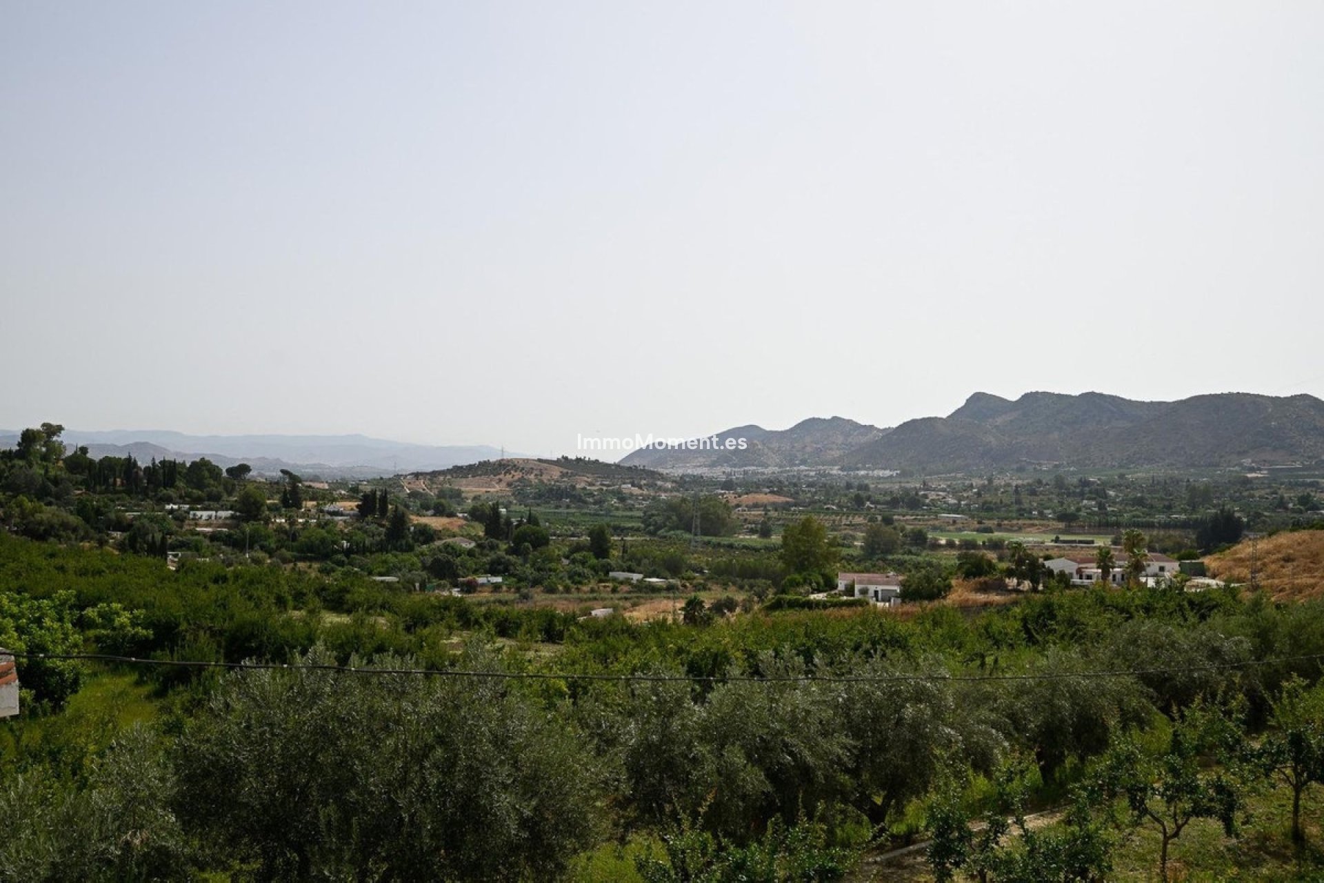 Reventa - Villa - Interior  - Cártama Centro