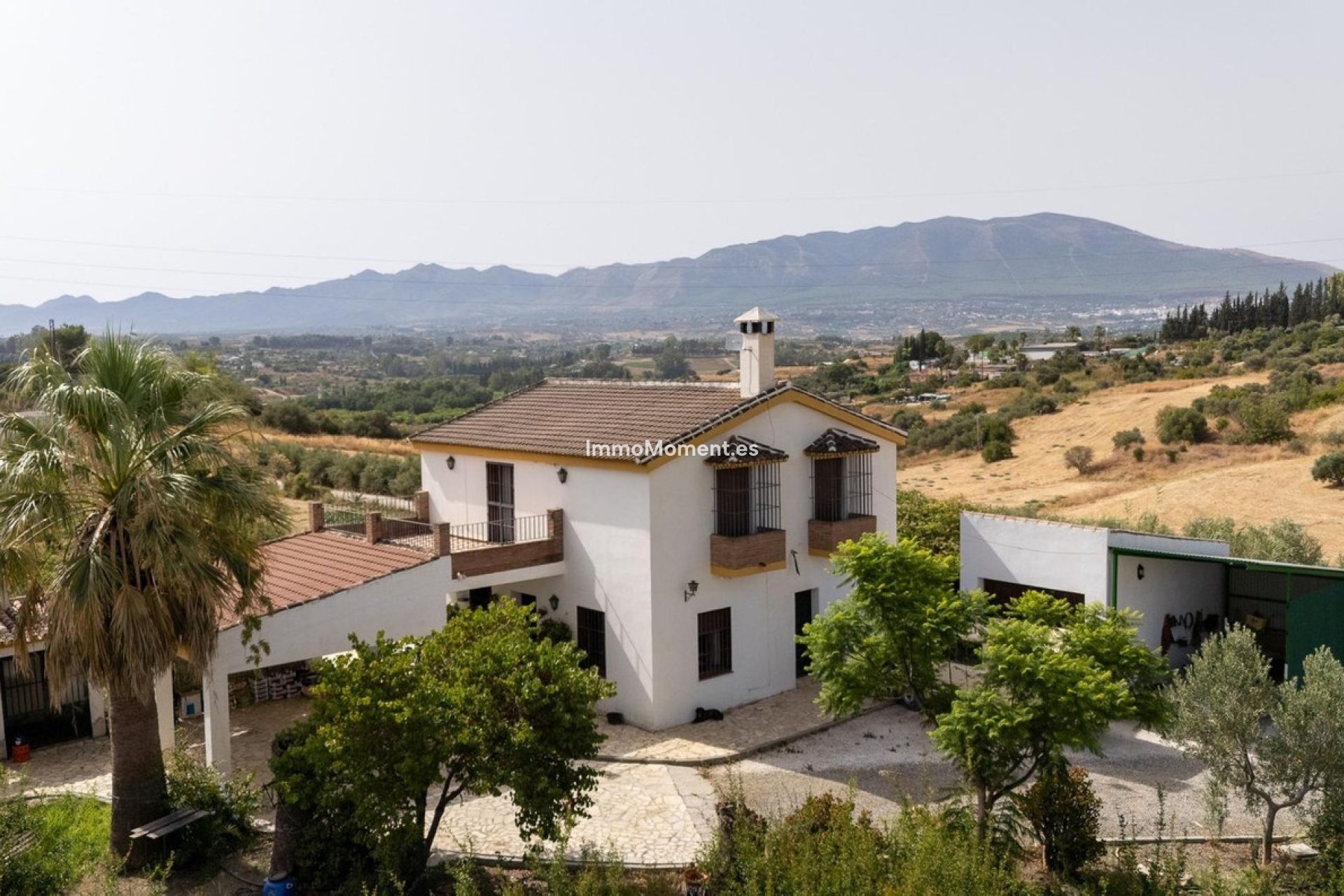 Reventa - Villa - Interior  - Cártama Centro