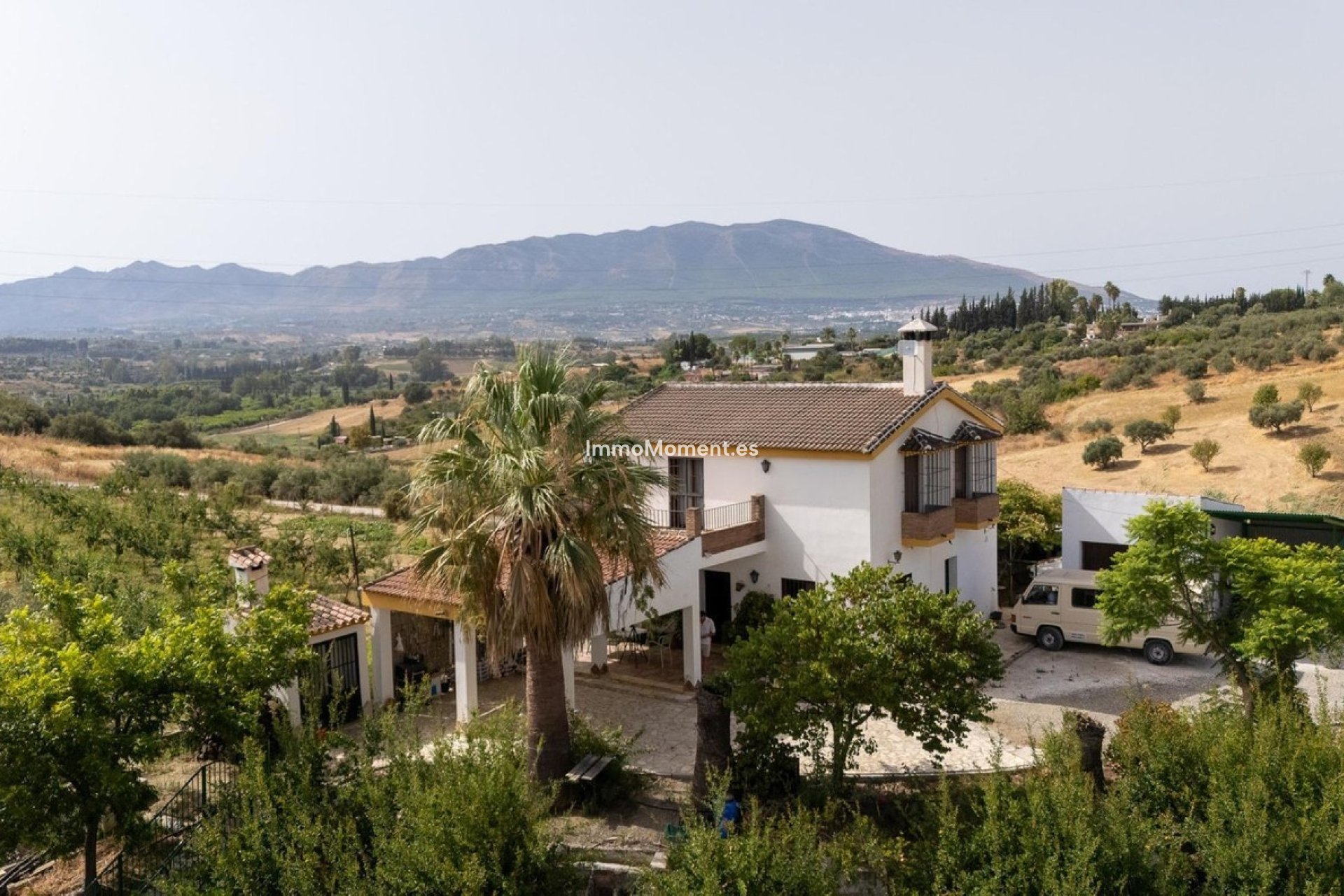 Reventa - Villa - Interior  - Cártama Centro