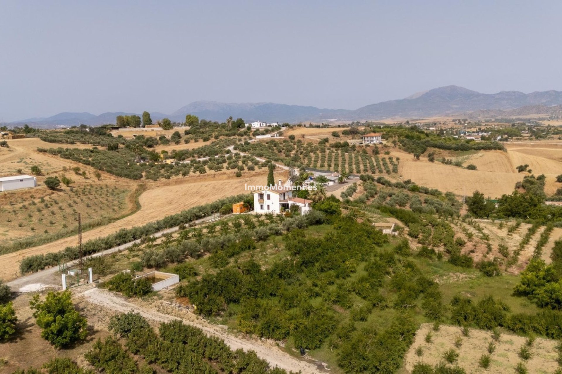 Reventa - Villa - Interior  - Cártama Centro