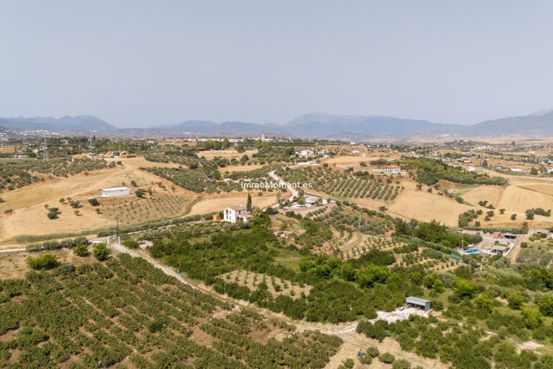 Reventa - Villa - Interior  - Cártama Centro