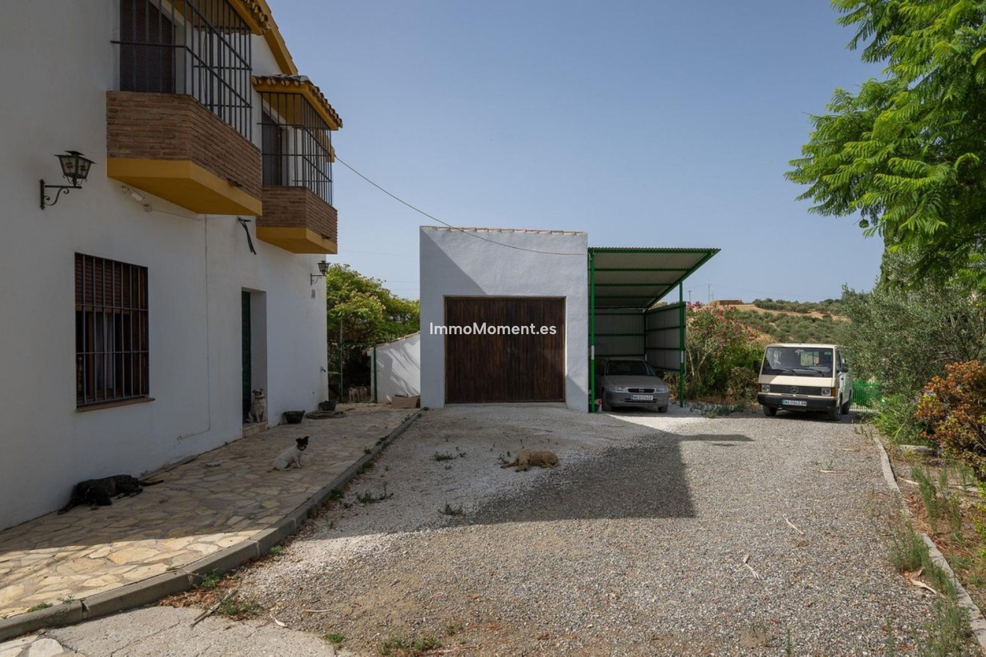 Reventa - Villa - Interior  - Cártama Centro