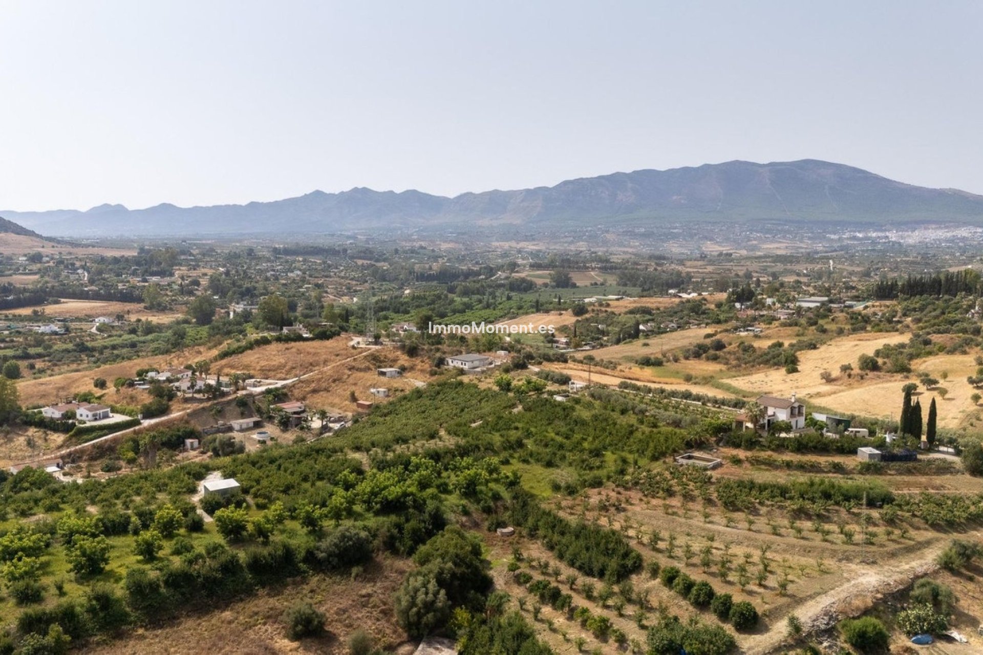 Reventa - Villa - Interior  - Cártama Centro