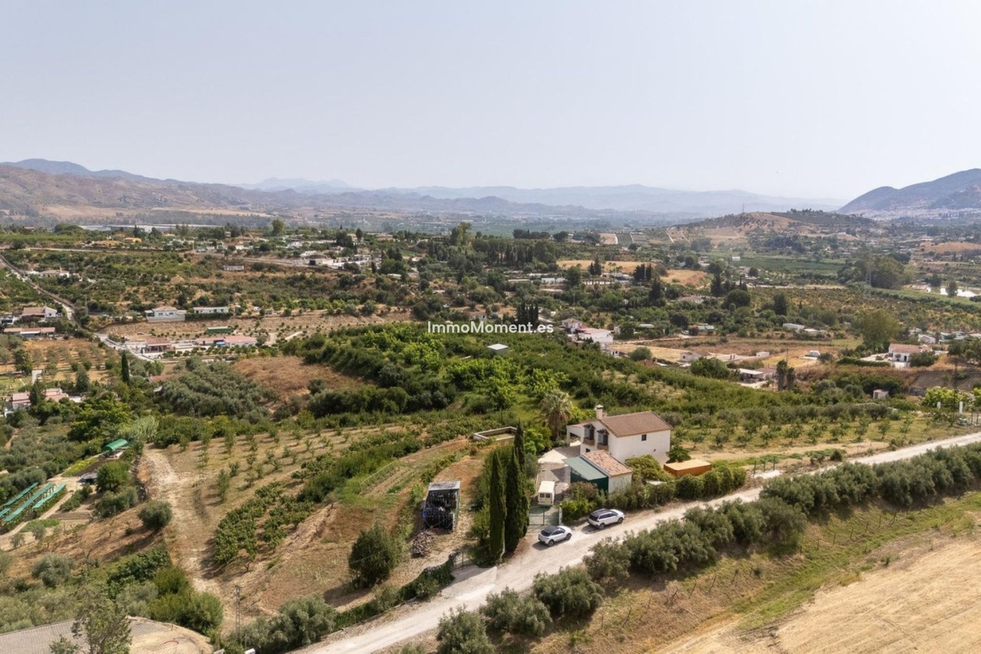 Reventa - Villa - Interior  - Cártama Centro