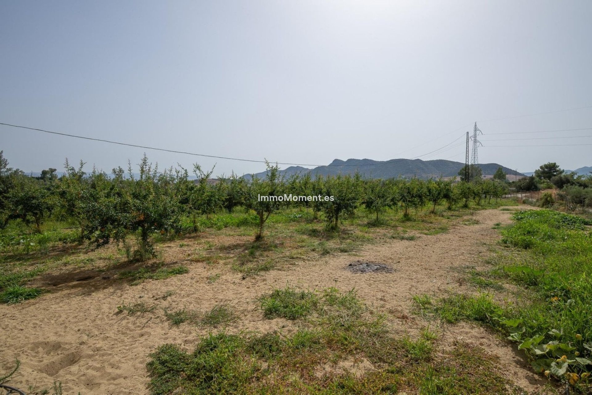Reventa - Villa - Interior  - Cártama Centro