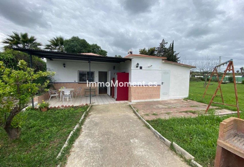 Reventa - Villa - Interior  - Cártama Centro