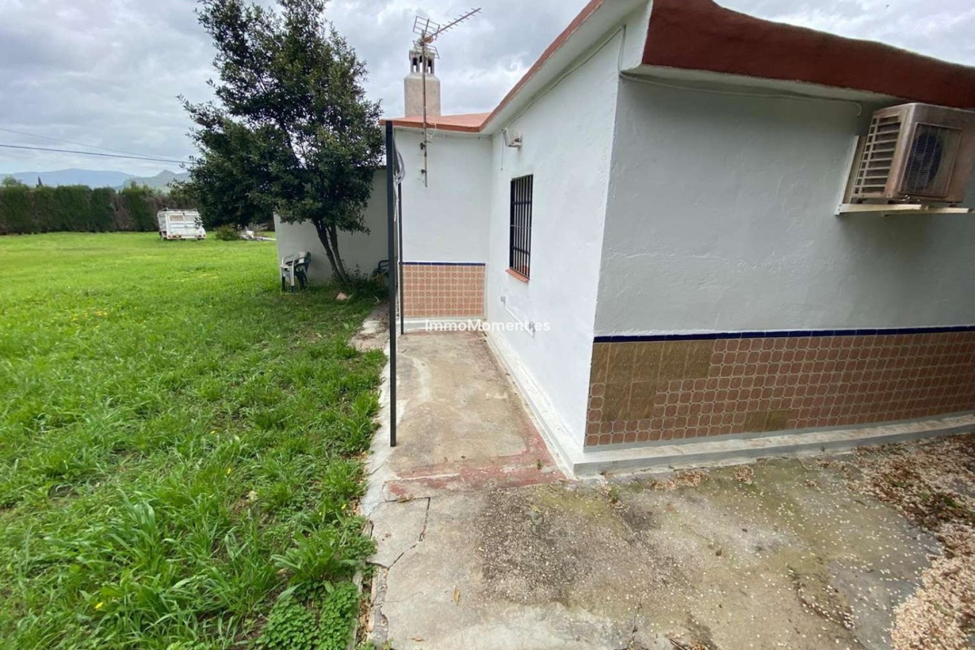 Reventa - Villa - Interior  - Cártama Centro