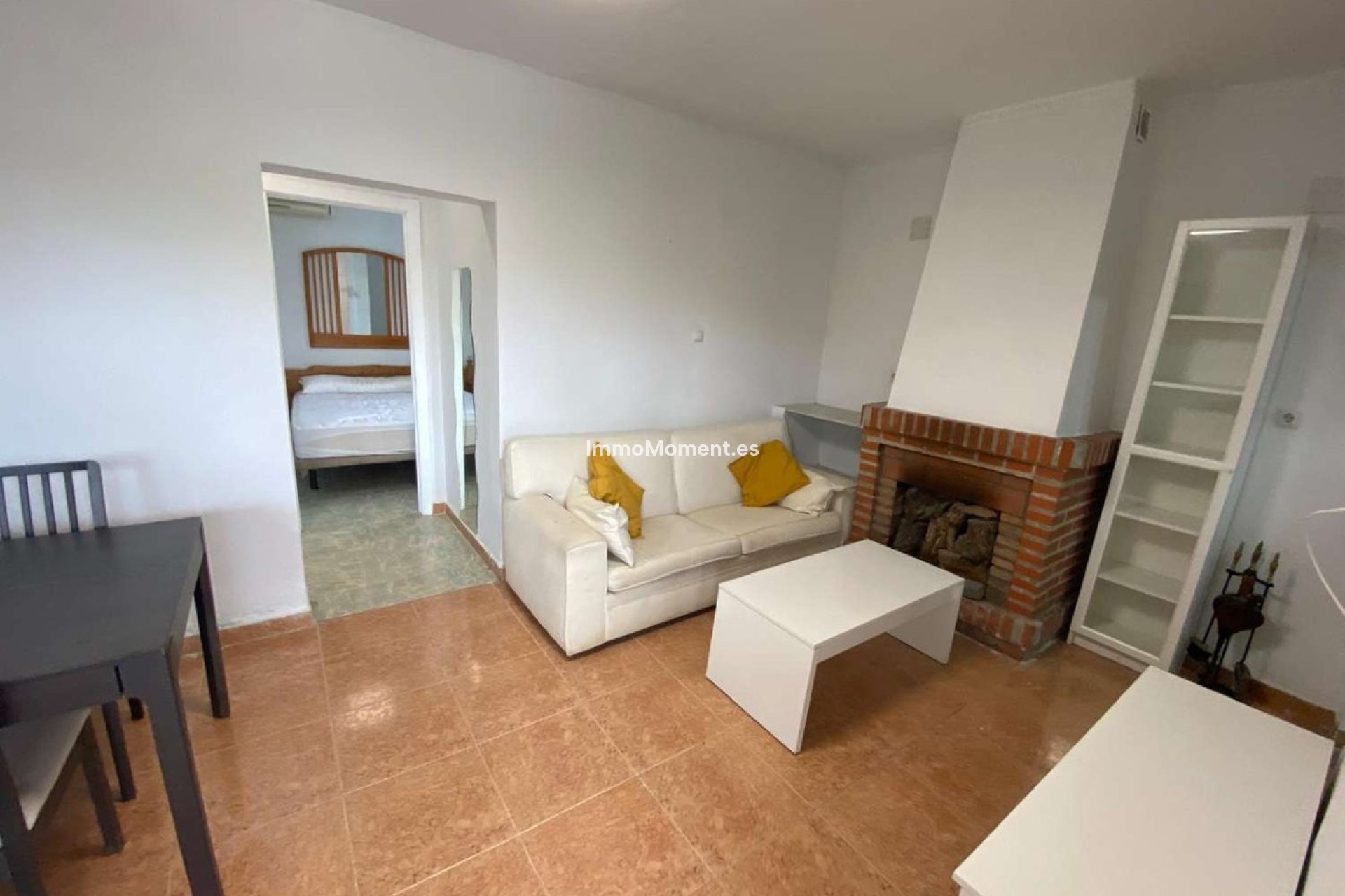 Reventa - Villa - Interior  - Cártama Centro