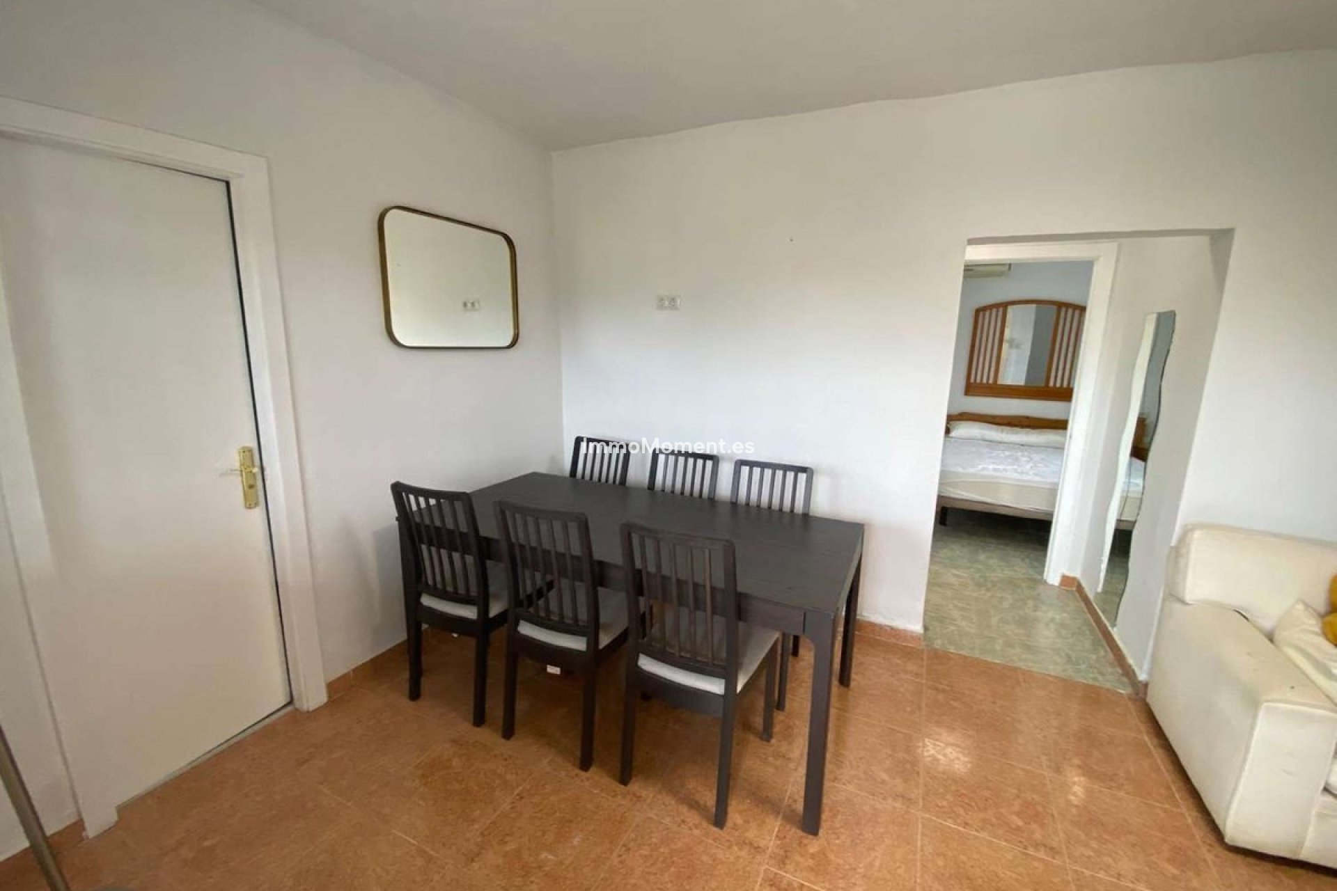 Reventa - Villa - Interior  - Cártama Centro