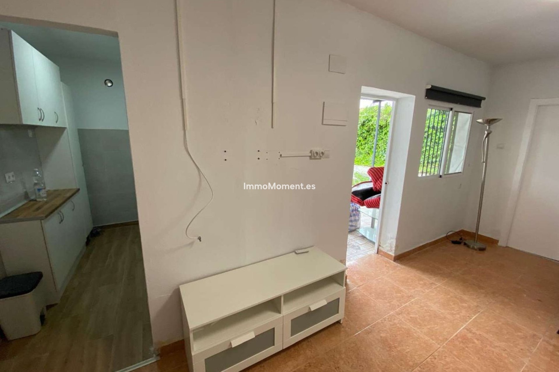 Reventa - Villa - Interior  - Cártama Centro