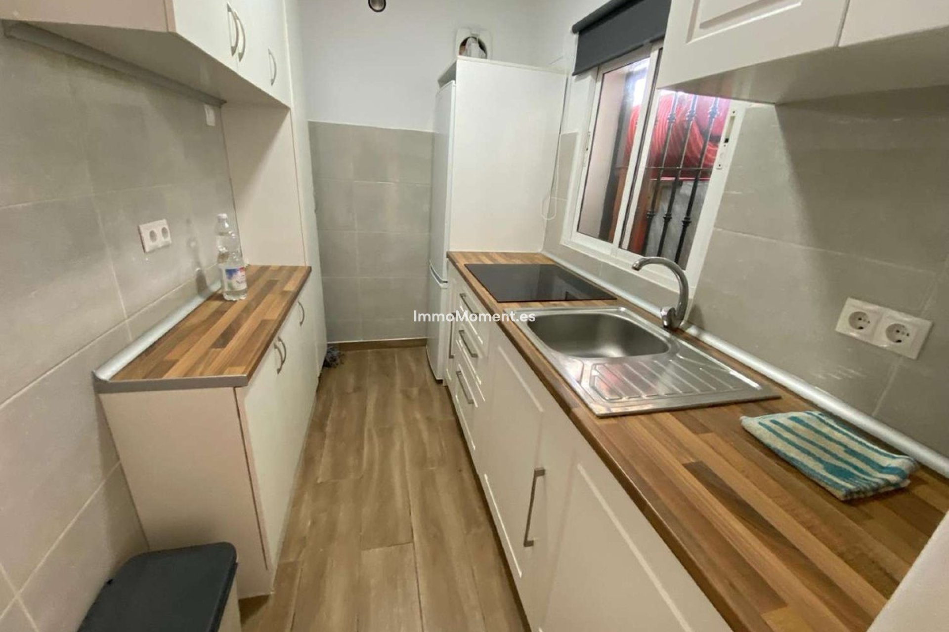 Reventa - Villa - Interior  - Cártama Centro