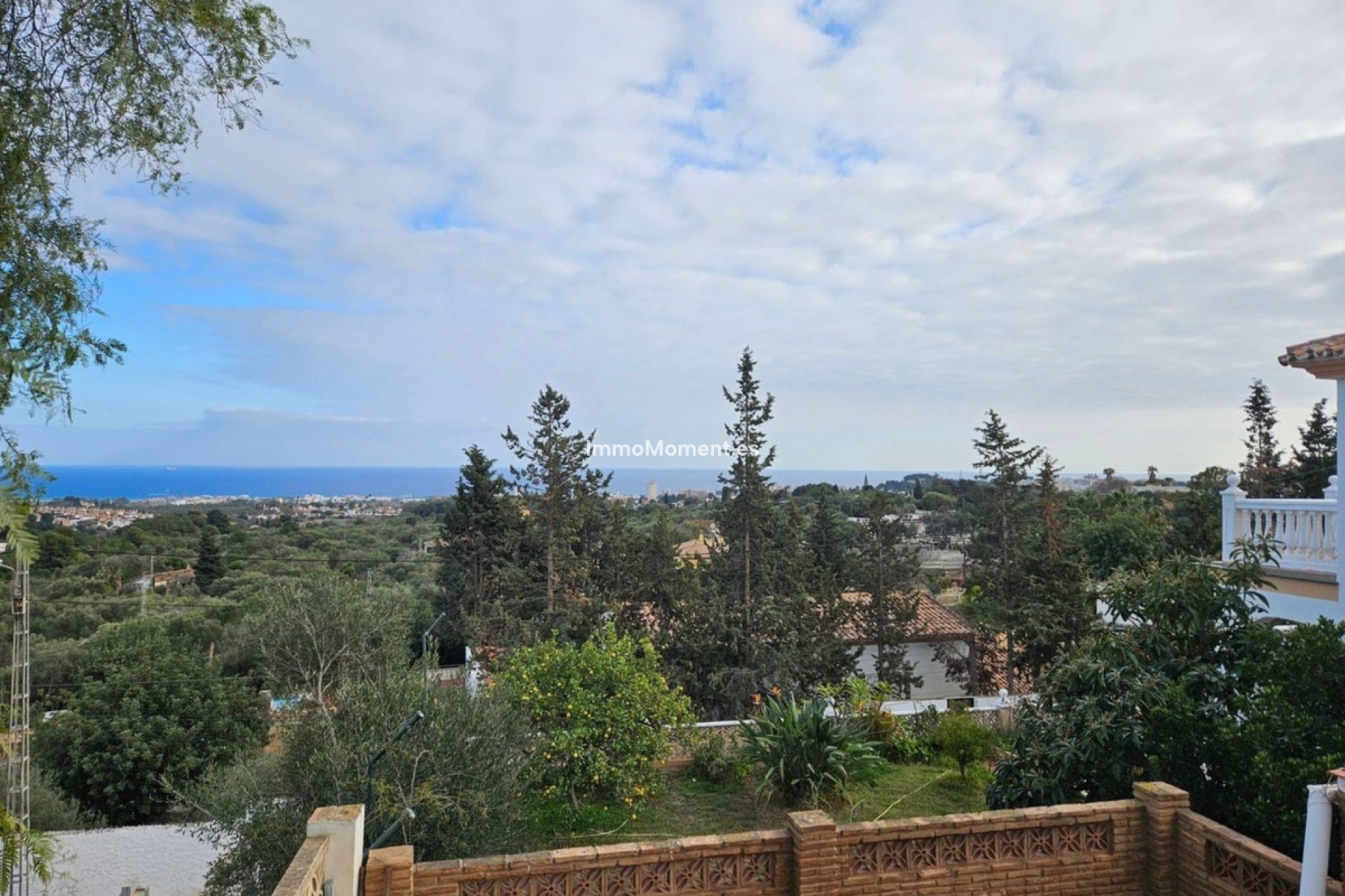 Reventa - Villa - Interior  - Churriana