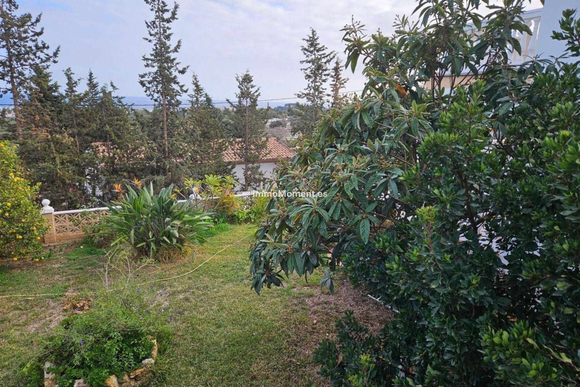 Reventa - Villa - Interior  - Churriana