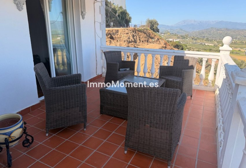 Reventa - Villa - Interior  - Coín