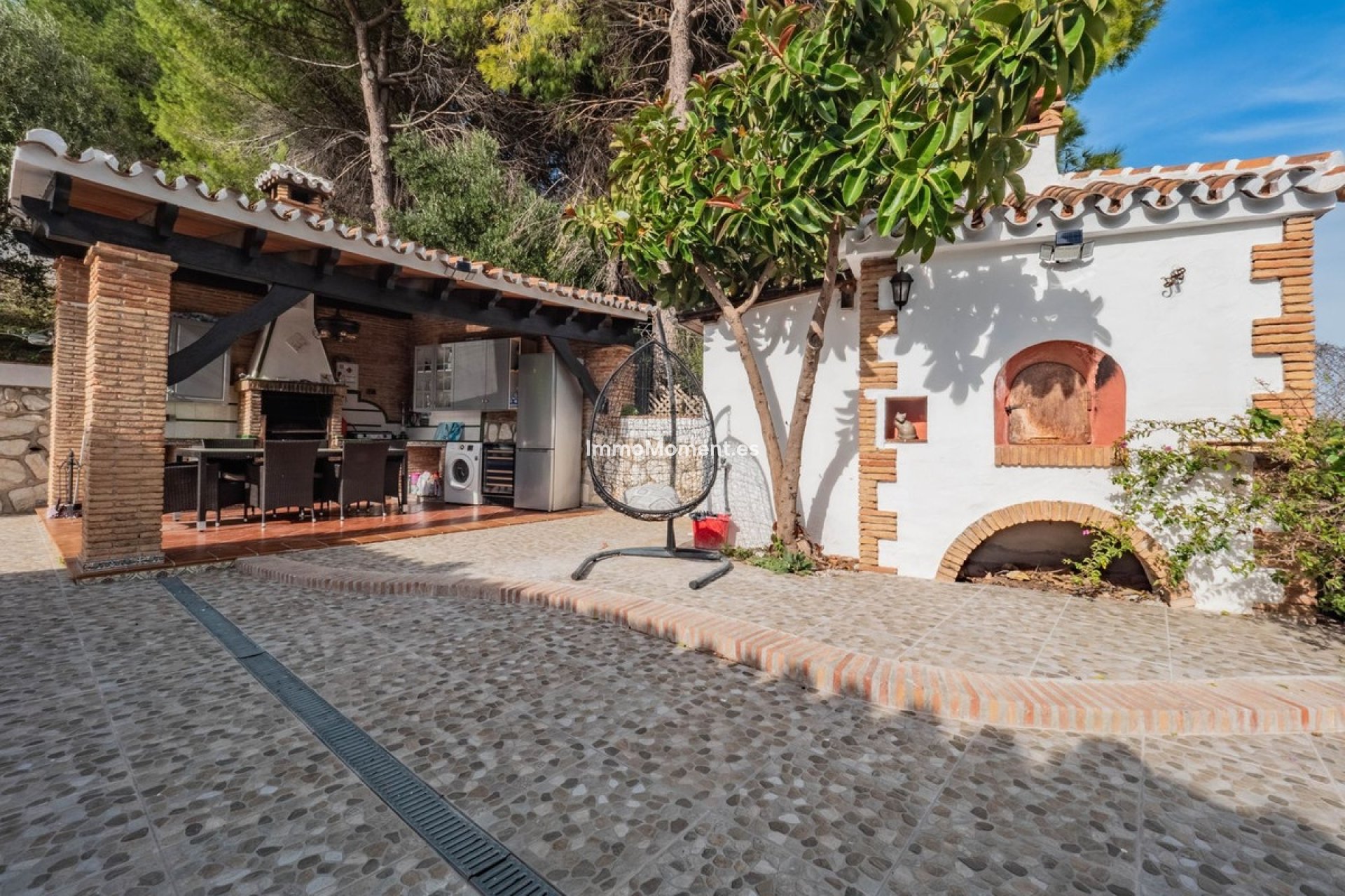 Reventa - Villa - Interior  - Coín