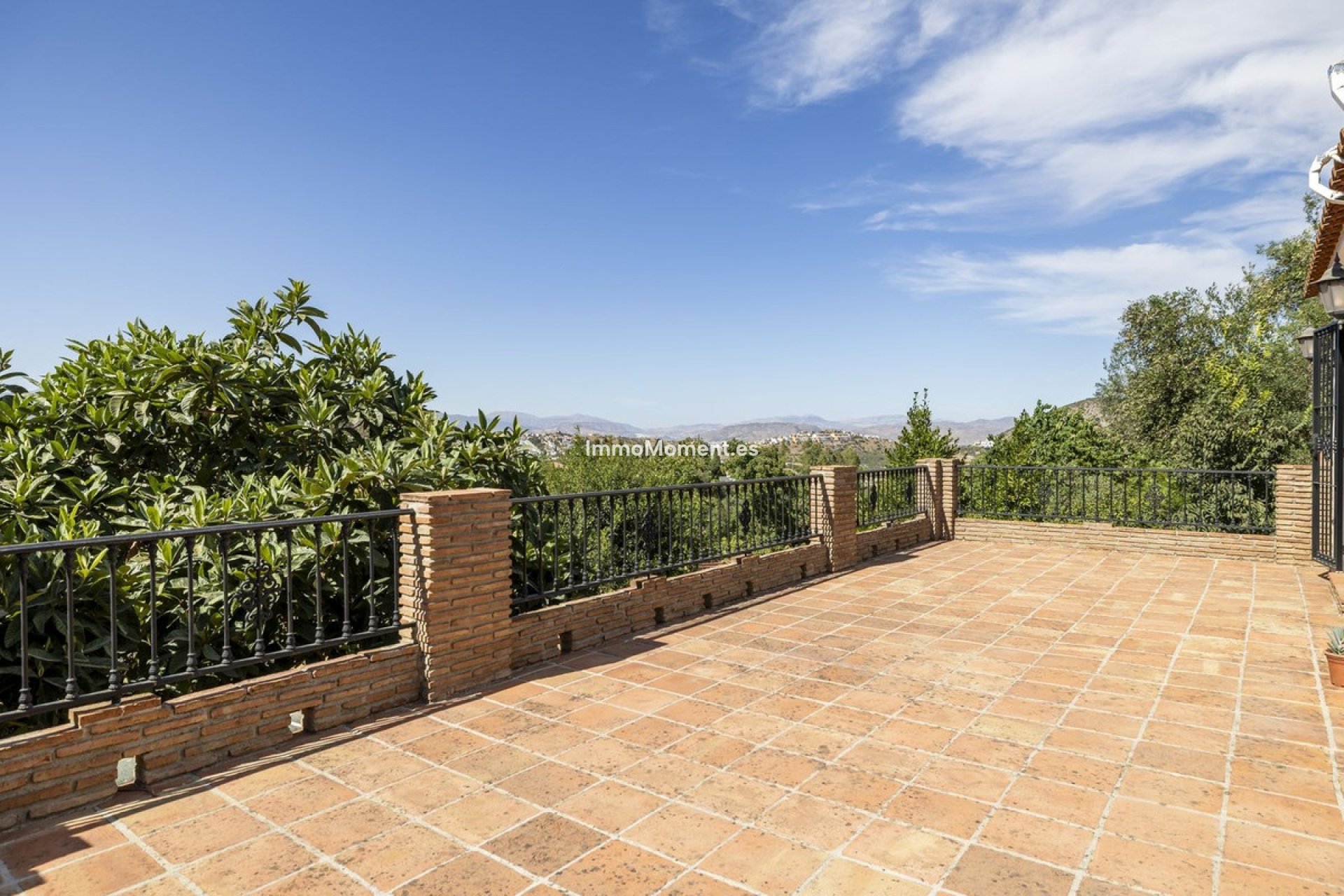 Reventa - Villa - Interior  - Coín