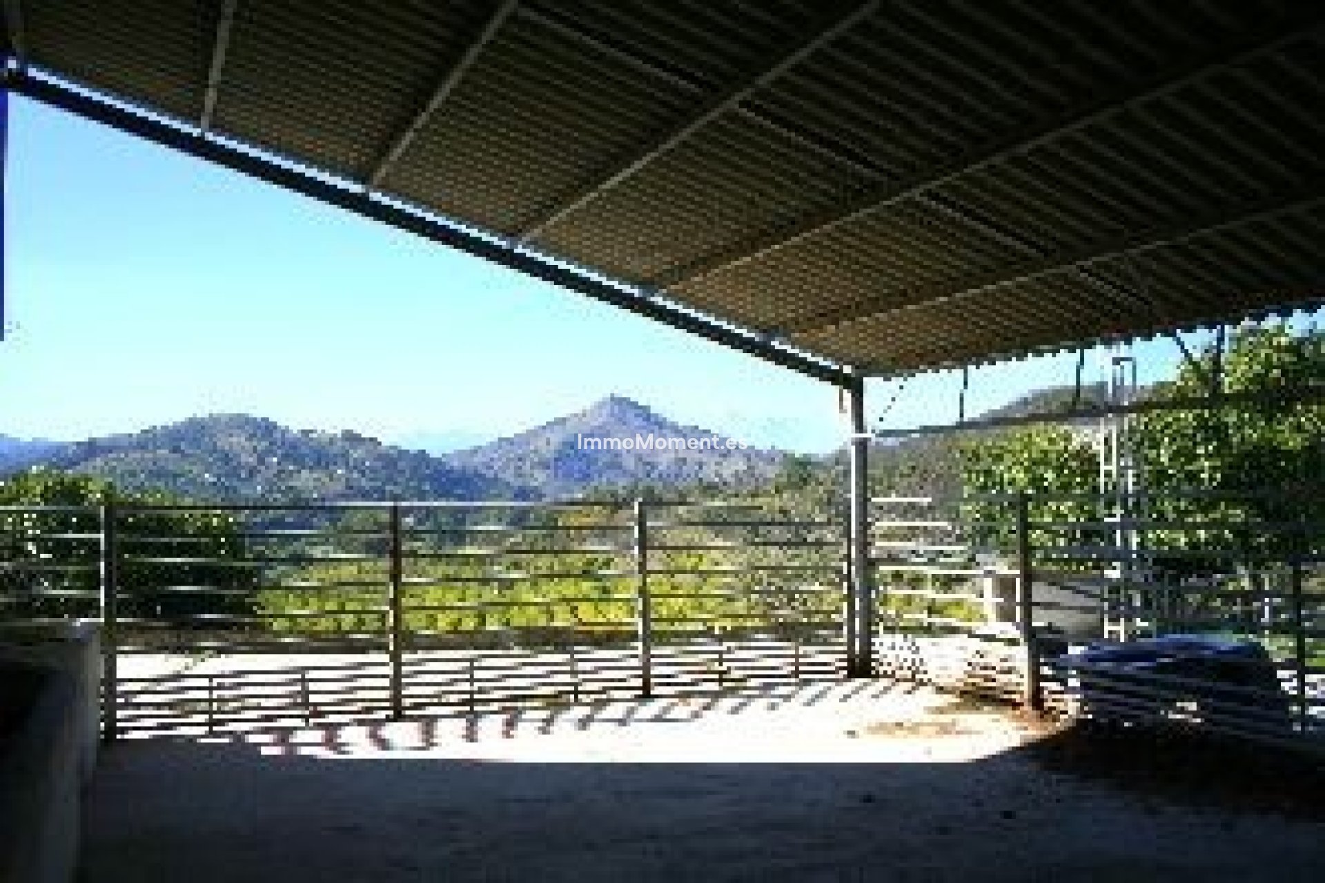 Reventa - Villa - Interior  - Coín