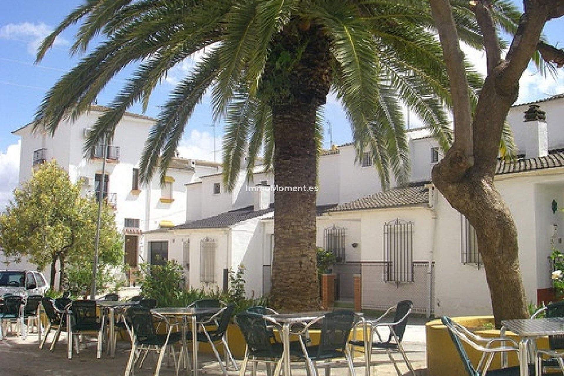 Reventa - Villa - Interior  - Coín