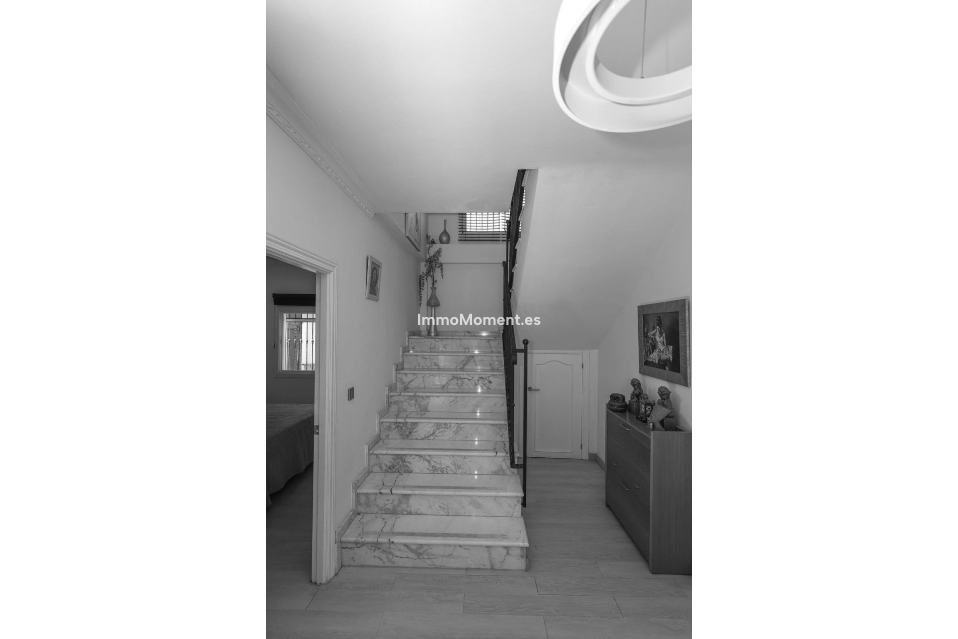 Reventa - Villa - Interior  - Coín