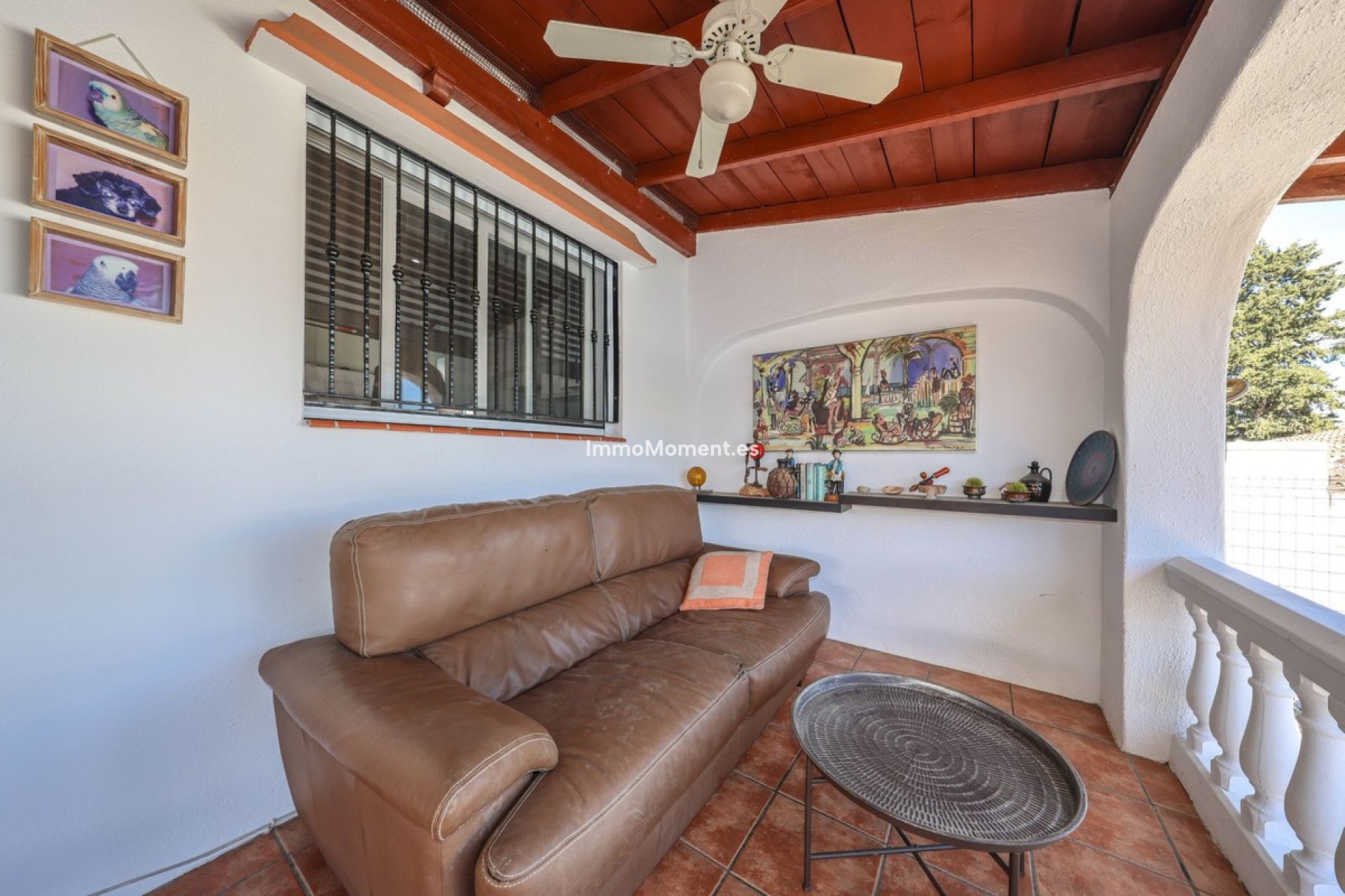 Reventa - Villa - Interior  - Coín