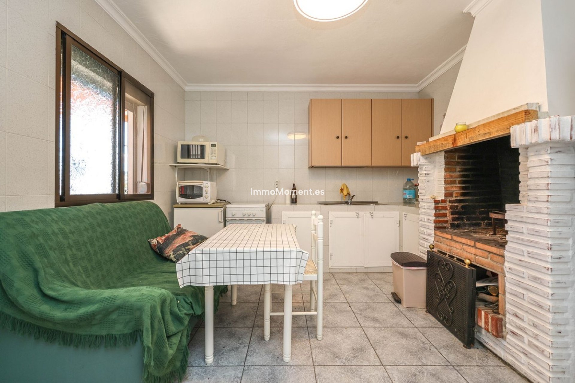 Reventa - Villa - Interior  - Coín