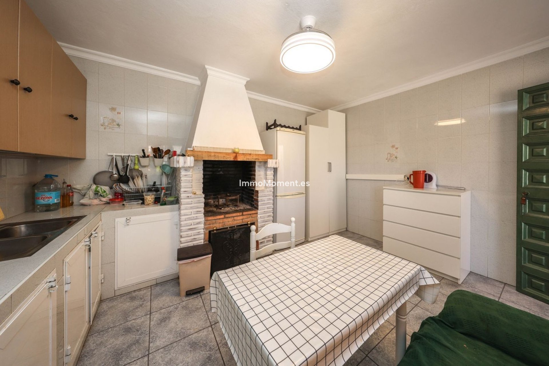 Reventa - Villa - Interior  - Coín