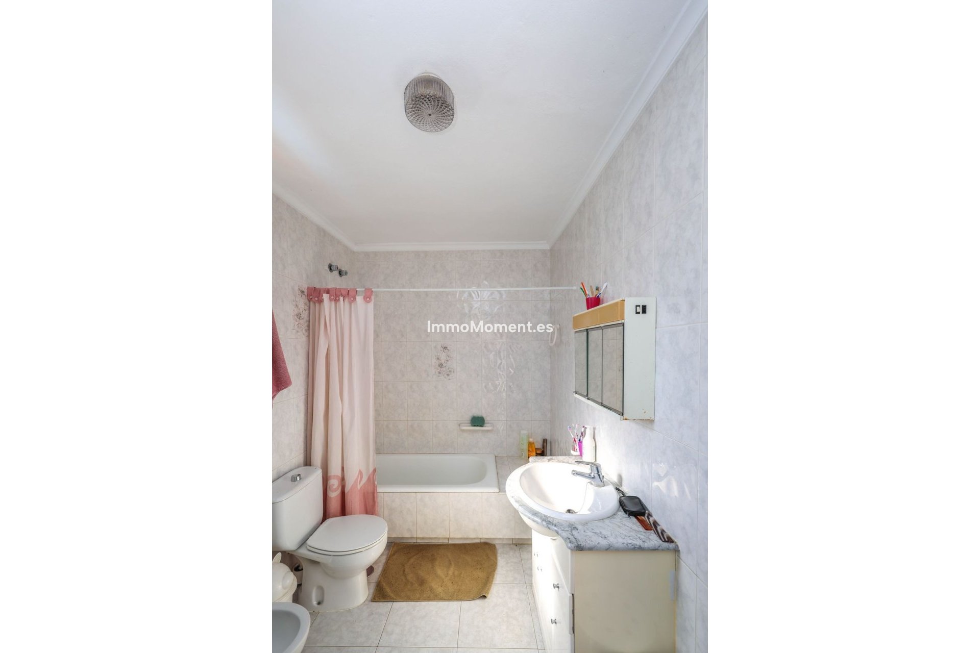 Reventa - Villa - Interior  - Coín