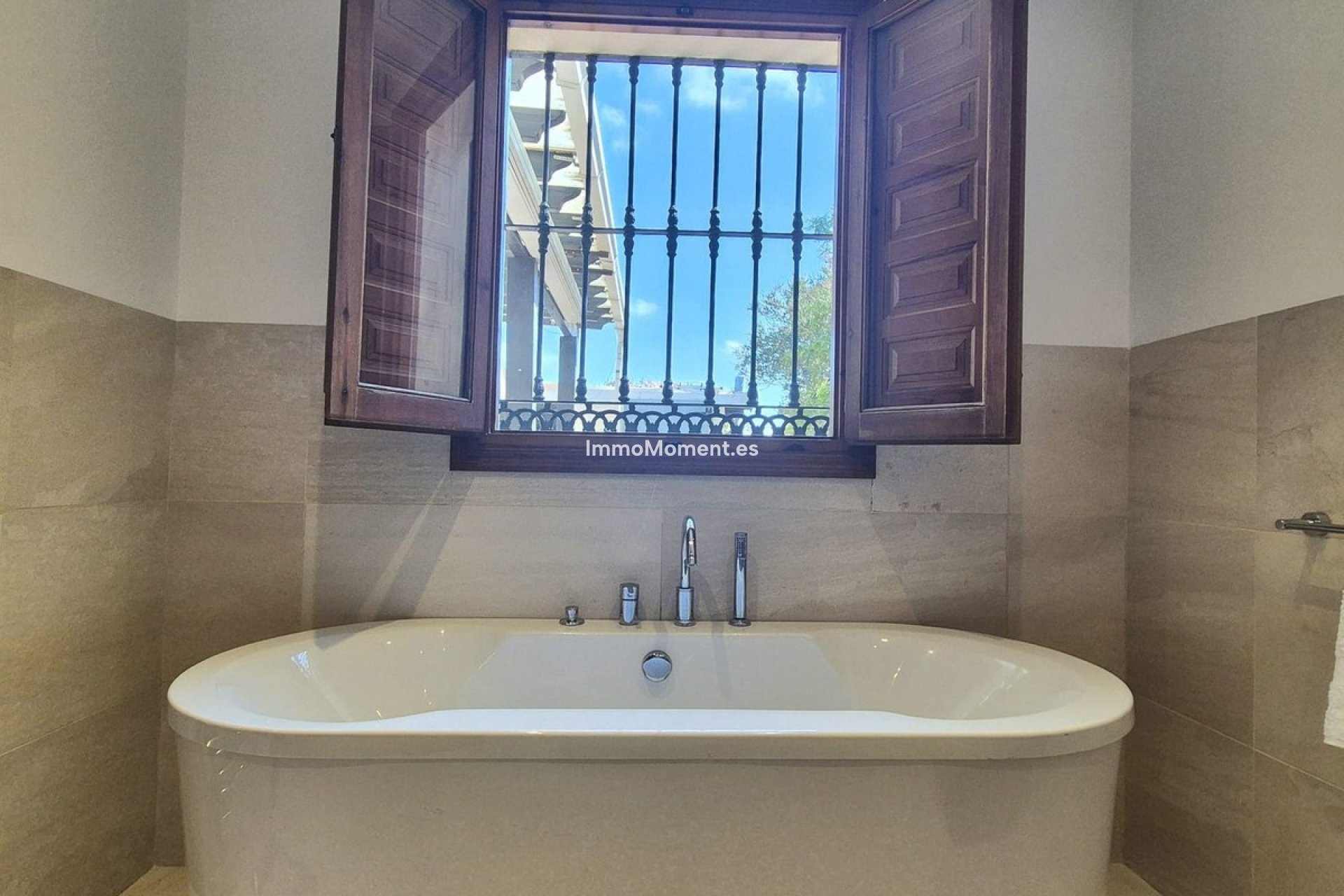 Reventa - Villa - Interior  - Coín