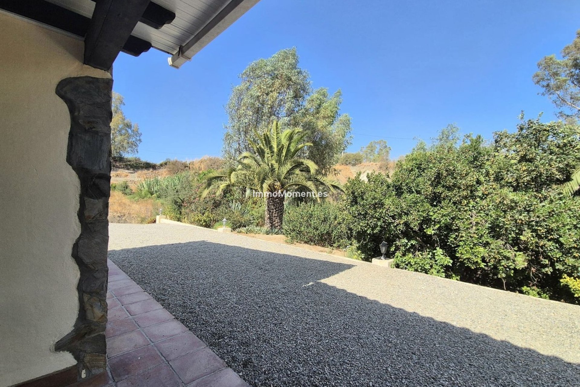 Reventa - Villa - Interior  - Coín